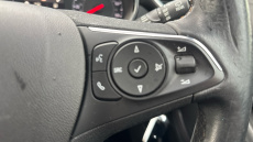 Vauxhall Crossland X 1.2T [110] Tech Line Nav 5dr [Start Stop] Auto Petrol Hatchback